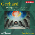 Don Quixote (Complete Ballet) Suite From Music CD