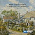 Complete String Quartets Music CD