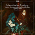 Schmikerer / Hesse / Behringer - Orchestral Suites - Music CD