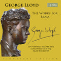 Lloyd / Equale Brass - Works For Brass - Music CD
