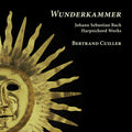 Bacj,j.s. / Cuiller - Wunderkammer - Harpsichord Works - Music CD