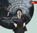 Janacek / Brezina / Prague National Theatre Orch - Excursions Of Mr. Broucek - Music CD