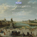 12 Sonate Per Violino Solo, Op. 1 Music CD