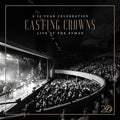Casting Crowns - Casting Crowns: 20 Year Celebration Live At Ryman - Music CD