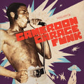 Cameroon Garage Funk / Various - Cameroon Garage Funk / Various - Vinyl Record