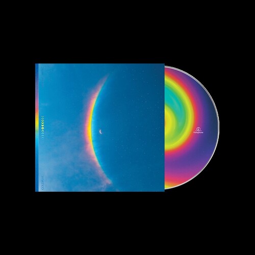 Coldplay - Moon Music
