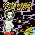 Goldfinger - Hello Destiny - Vinyl Record