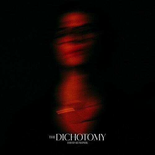 Kushner,david - Dichotomy - Music CD