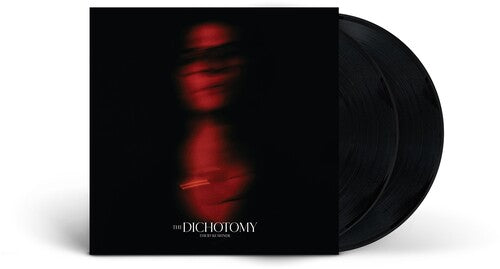 Kushner,david - Dichotomy - Vinyl Record