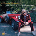 We've Only Just Begun: The Paul Williams Songbook - We've Only Just Begun: The Paul Williams Songbook - Music CD