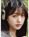 Dicon Volume N20 Ive - I Have A Dream I Have A Fantasy [a-type] 04 Jang - Books
