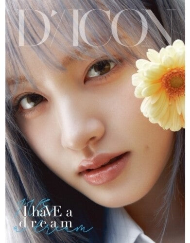 Dicon Volume N20 Ive - I Have A Dream I Have A Fantasy [a-type] 05 Liz - Books