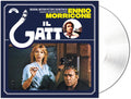 Morricone,ennio - Il Gatto - O.s.t. - Vinyl Record