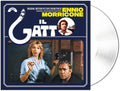Il Gatto - O.S.T. [Colored Vinyl] [Limited Edition] (Ofgv) (Wht) (Ita) Vinyl Record