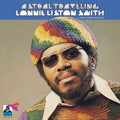 Smith,lonnie Liston & The Cosmic Echoes - Astral Traveling - Vinyl Record