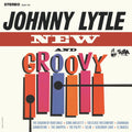 New & Groovy (Uk) [LP] Vinyl Record