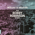 Welcome To Soulville (Bobby Robinson Story) / Var [LP] Vinyl Record
