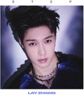 Lay - Step - Music CD