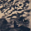 Oral - Dystopisk Framtid - Vinyl Record