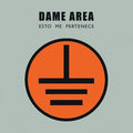 Dame Area - Esto Me Pertenece - Vinyl Record