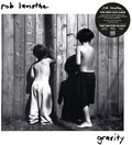 Lamothe,rob - Gravity - Vinyl Record