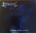 Crocell - Of Frost Of Flame Of Flesh - Music CD