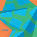 Tiwaline,azu / Forest Drive West - Fluids In Motion - Vinyl Record
