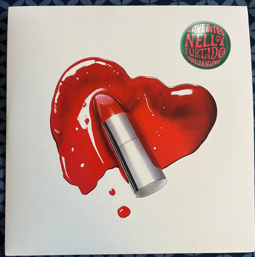 Furtado,nelly - Love Bites - Vinyl Record