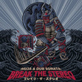 Muja / Dub Sonata - Break The Stereo - Vinyl Record