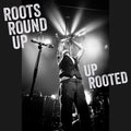 Roots Round Up - Up Rooted - Vinyl Record