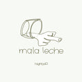 Nightjar - Mala Leche - Music CD
