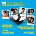 Les B.o. Introuvables (rare Soundtracks) Volume 8 - Les B.o. Introuvables (rare Soundtracks) Volume 8 - Music CD