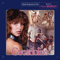 Bachelet,pierre - Gwendoline - O.s.t. - Music CD