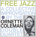 Coleman,ornette - Free Jazz - Music CD