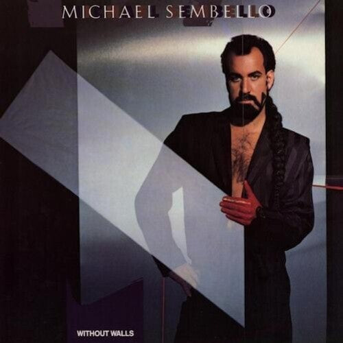 Sembello,michael - Without Walls - Music CD