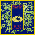 Sleep No More (Hol) Music CD