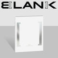 Rocky - Blank - White Version - Music CD