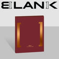 Rocky - Blank - Burgundy Version - Music CD