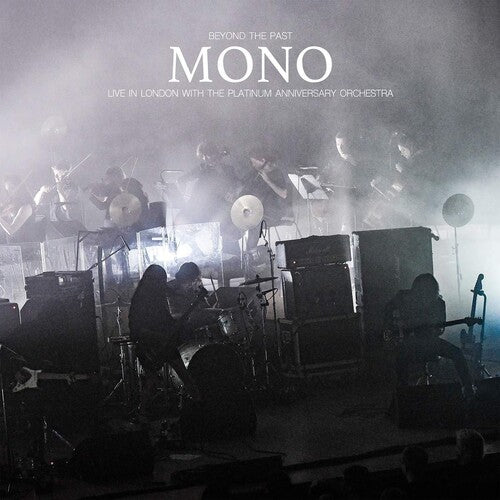 Mono - Beyond The Past - Vinyl Record
