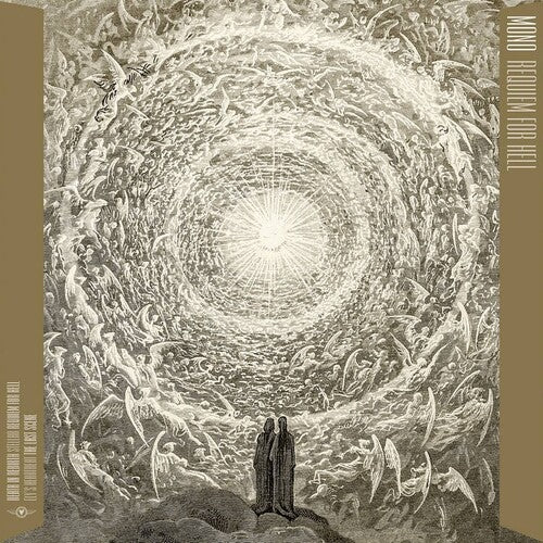 Mono - Requiem For Hell - Vinyl Record