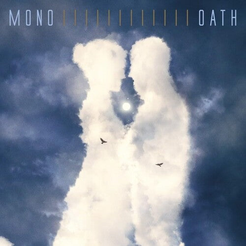 Mono - Oath - Music CD