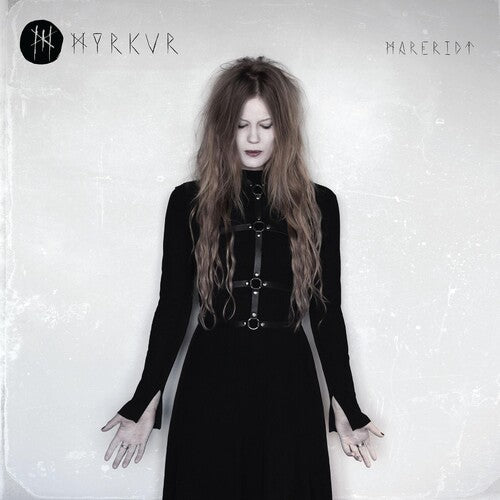Myrkur - Mareridt - Vinyl Record
