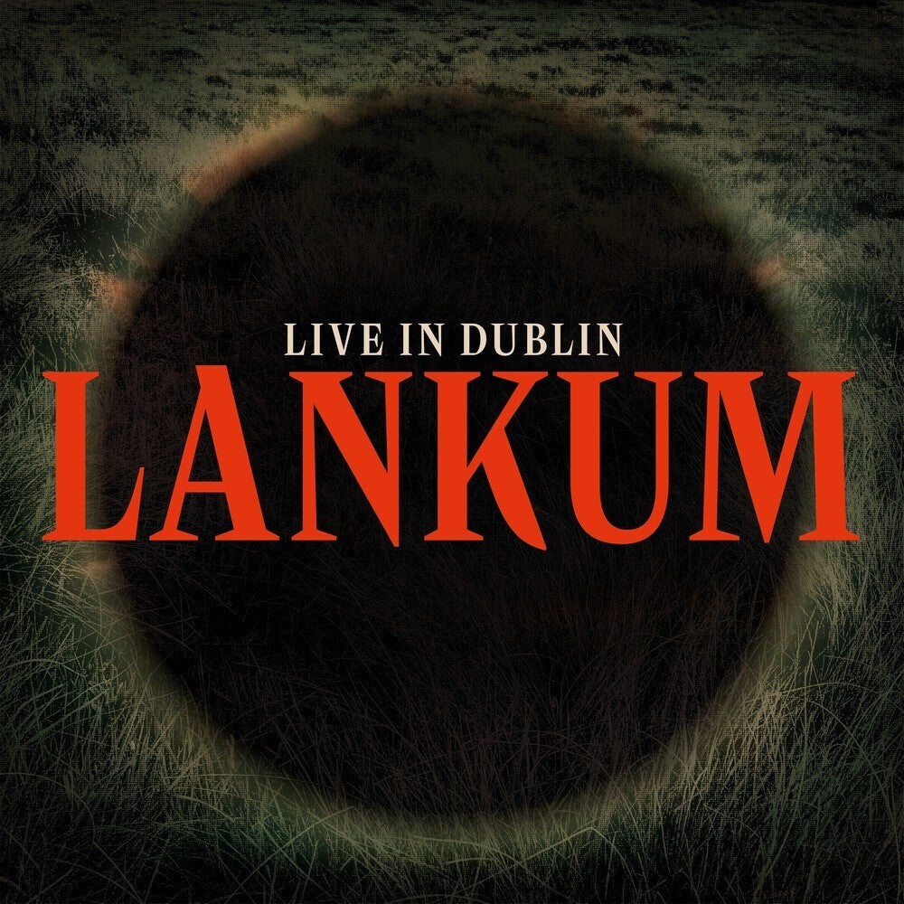 Live At Vicar Street (Can) [LP] Vinyl Record