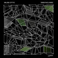 Otto,miles - Desynclined - Vinyl Record