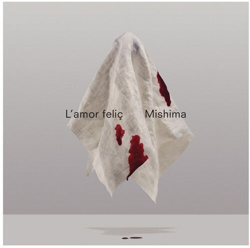 Mishima - L'amor Felic - Vinyl Record