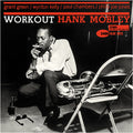 Mobley,hank - Workout - Music CD