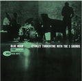 Turrentine,stanley / Three Sounds - Blue Hour - Music CD