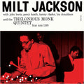 Jackson,milt - Milt Jackson - Music CD