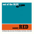 Sonny Red - Out Of The Blue - Music CD