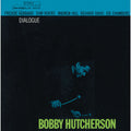 Hutcherson,bobby - Dialogue - Music CD